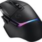 LOGITECH G502 X PLUS - LIGHTSPEED Wireless RGB Gaming Mouse