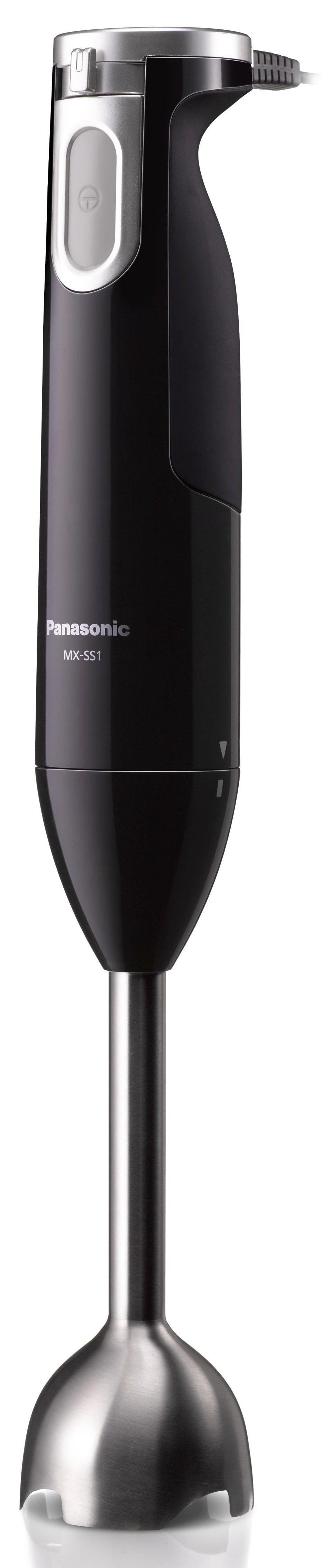 Panasonic MX-SS1BTQ Black