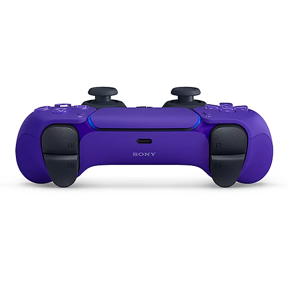 PlayStation 5 DualSense Wireless Controller - Purple