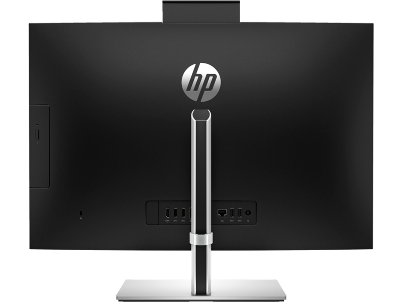 HP ProOne 440 G9 All-in-One PC (885F1EA) - Black