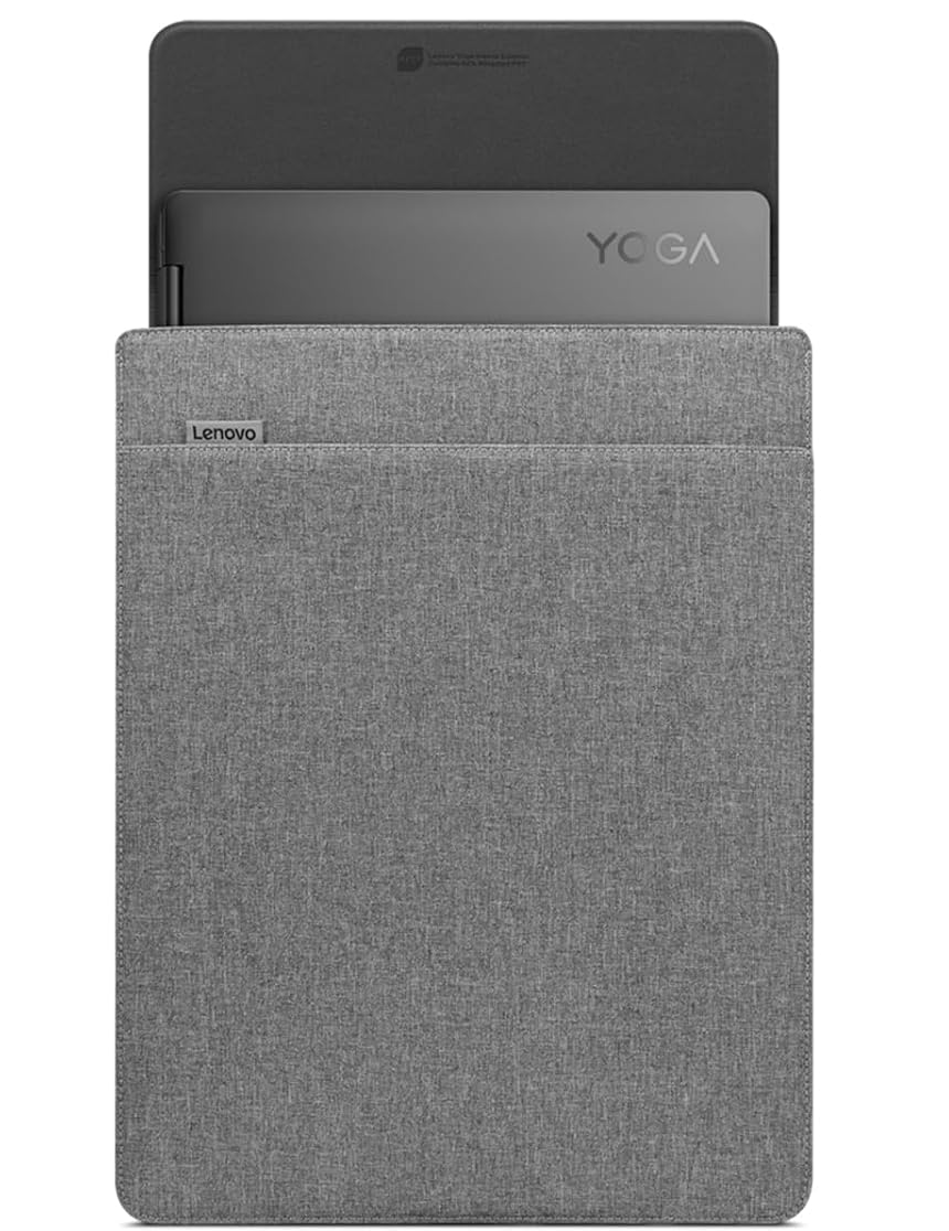 Lenovo Yoga 16" Sleeve - Grey