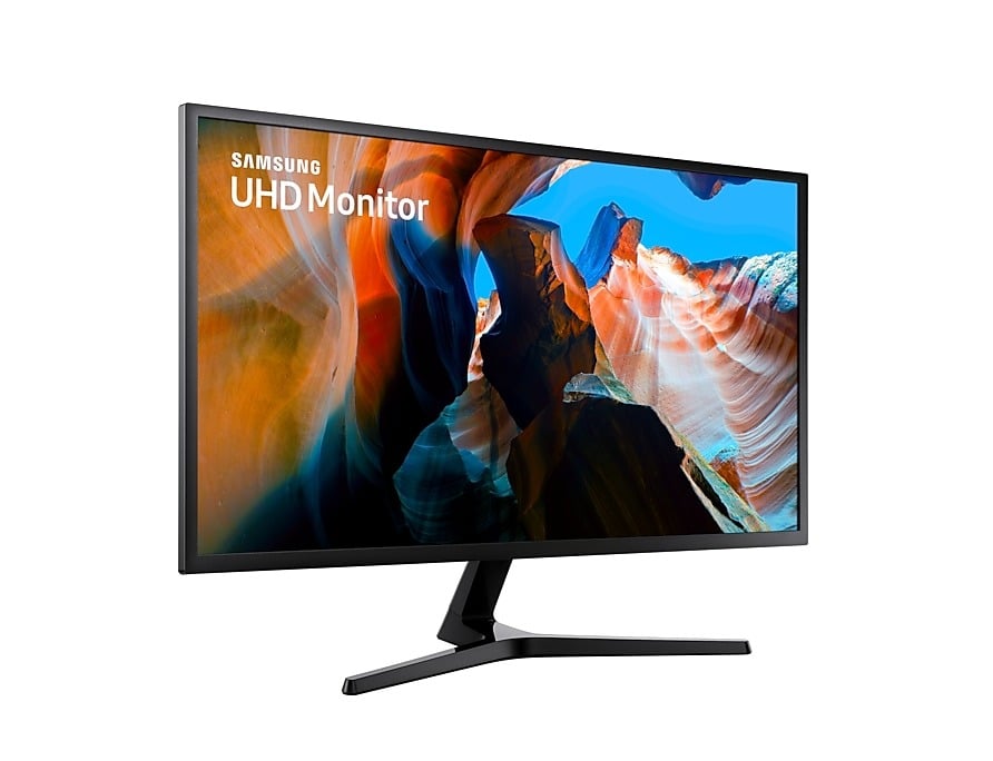 Samsung 32'' UHD (LU32J590UQIXCI)