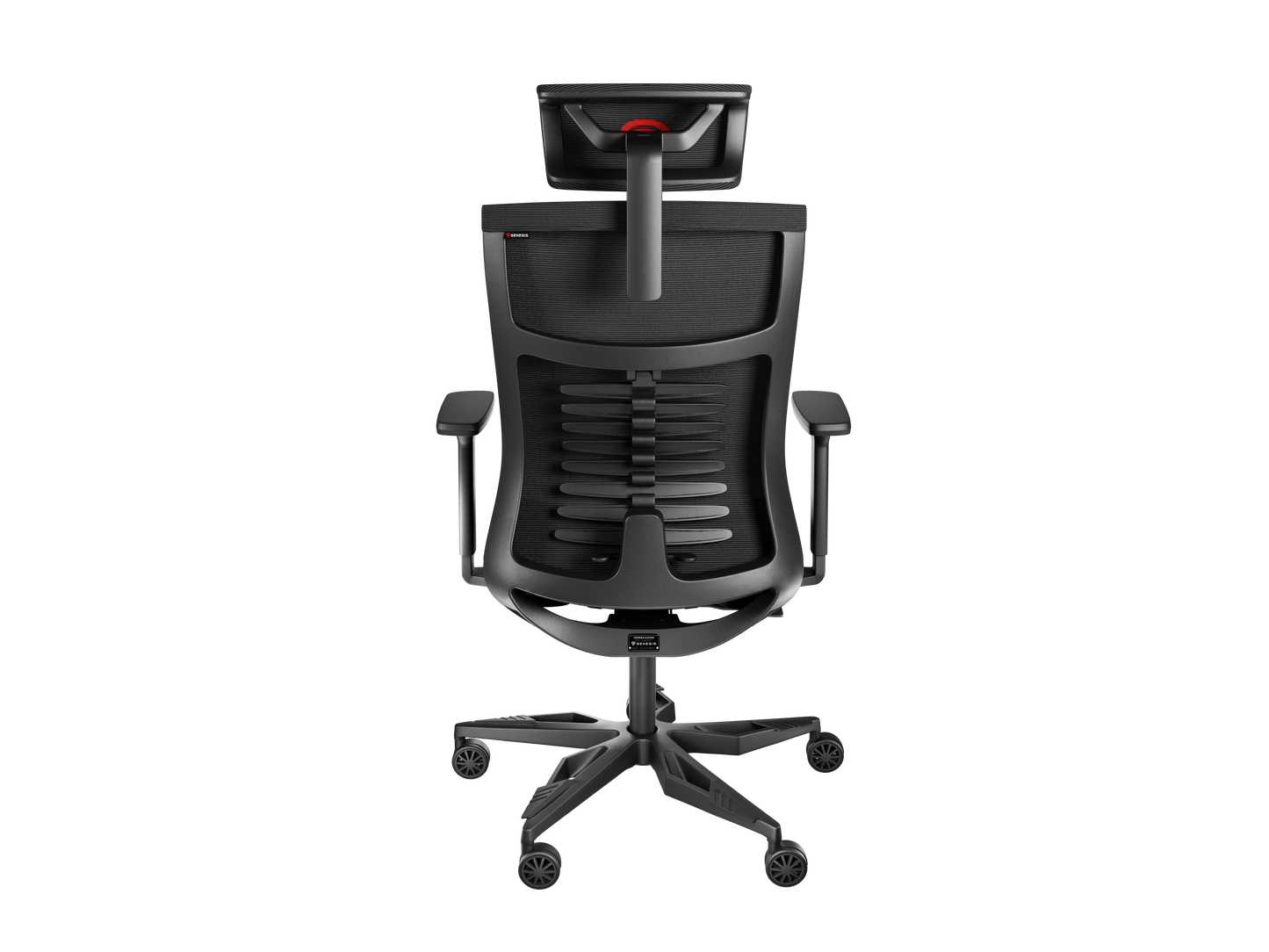 Genesis Gaming Chair Erganomic Astat 700 Black