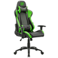 Fragon Game Chair 2X Series - Black/Green