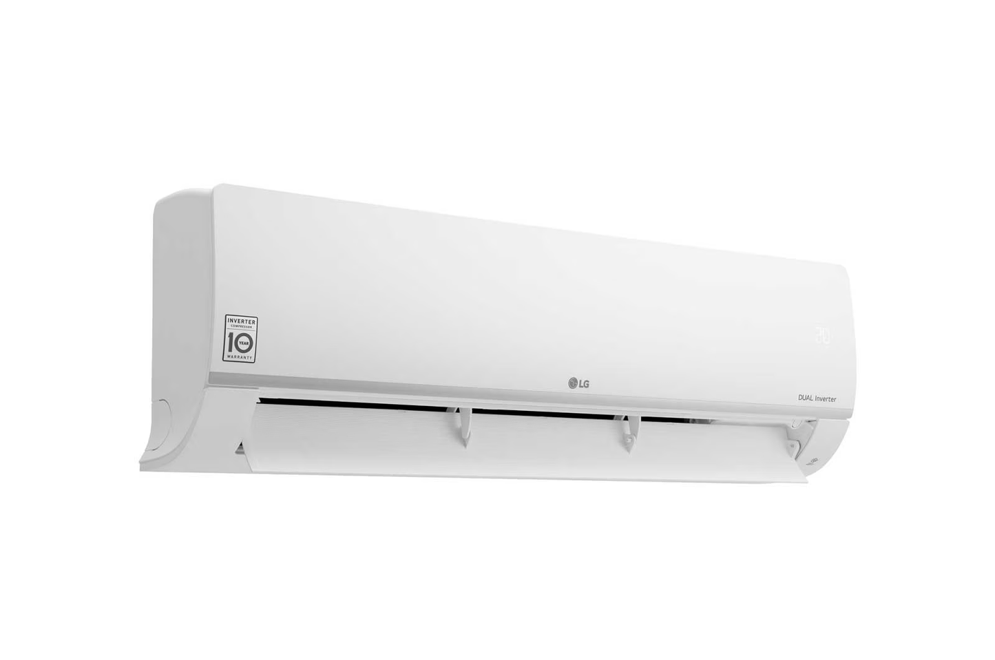 LG I24CFH.NGGFA (70-80 m2, Inverter)