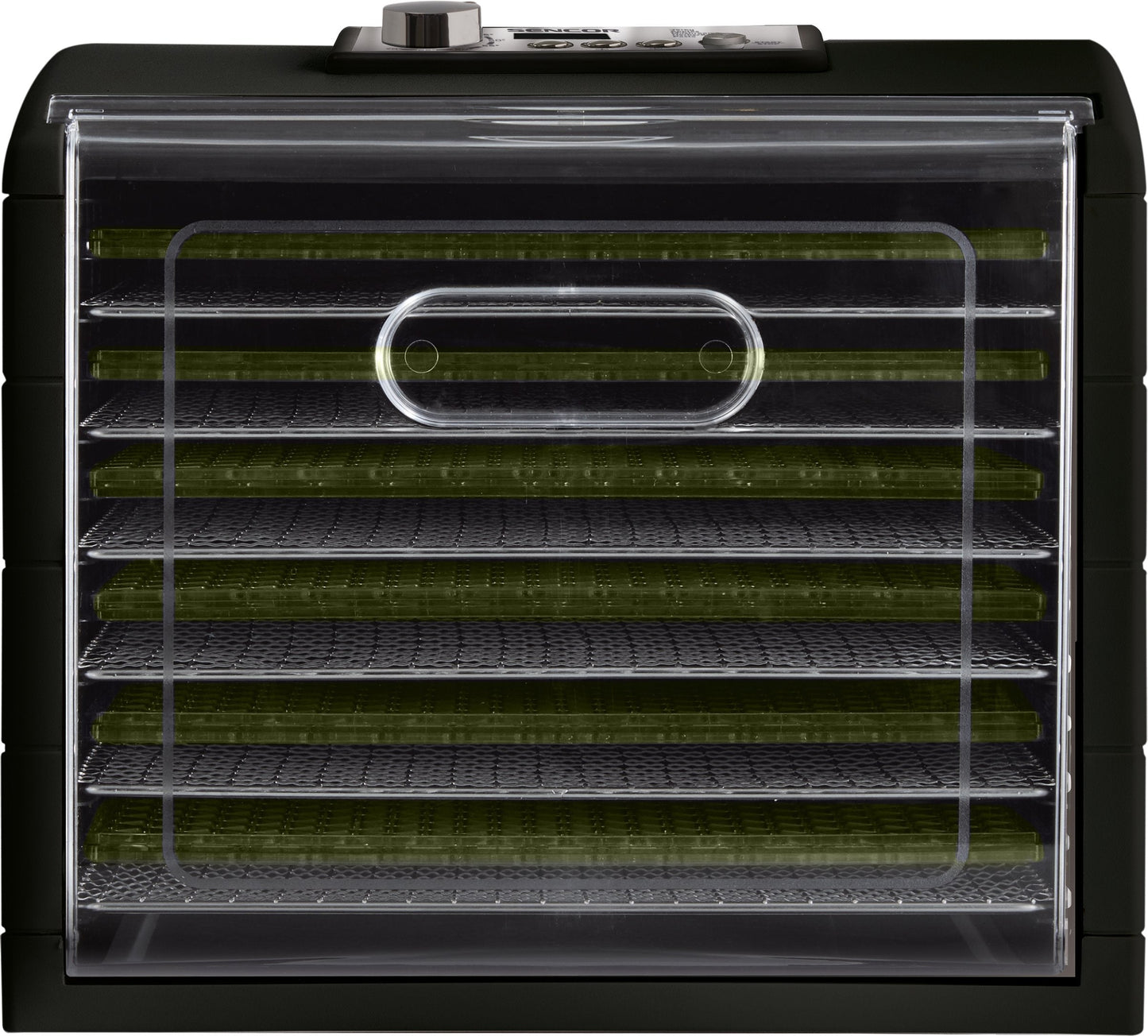 Sencor SFD 6601BK Food Dehydrator