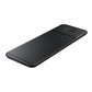 Samsung EP-P6300 Wireless Charger 3-in-1 charger Black (EP-P6300TBRGRU)