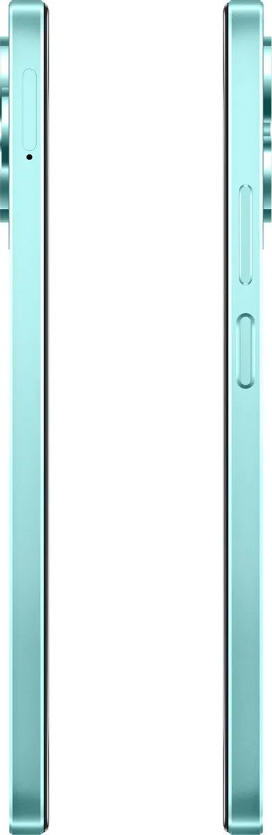 Realme C51 (4GB/128GB) Dual Sim LTE - Mint Green