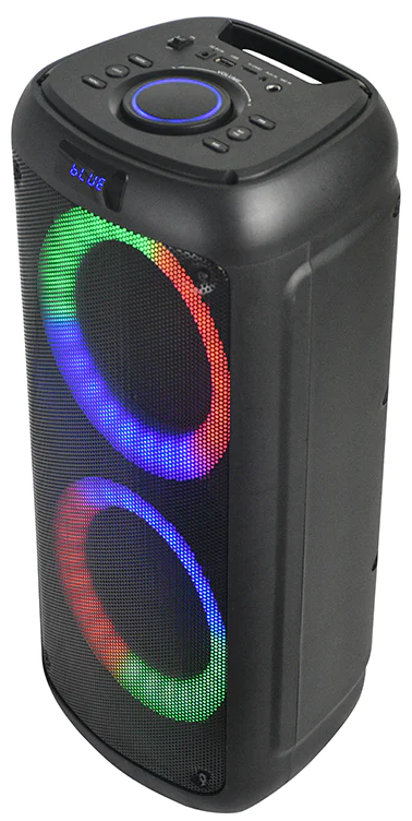 Eden ED-613 Party Speaker 10W