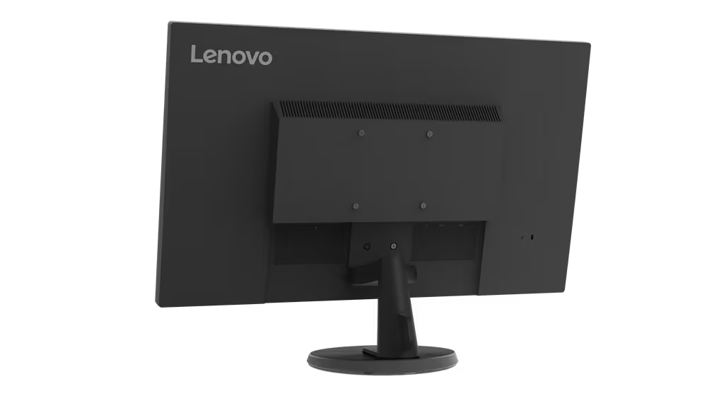 Lenovo 27" Monitor C27-40 (63DDKAT6EU) - Raven Black