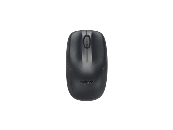 Logitech MK220 Wireless Combo (L920-003169) - Black