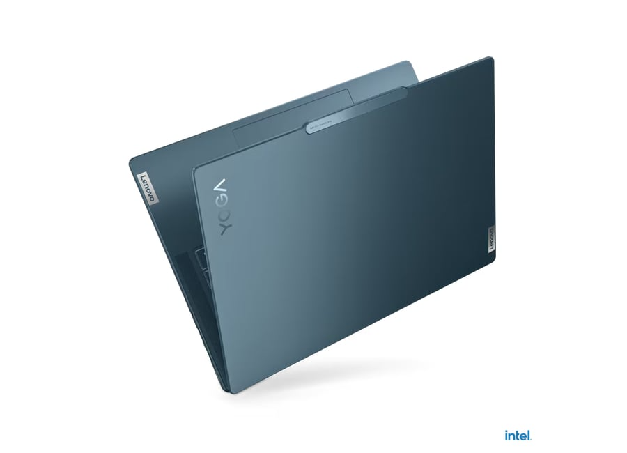 Lenovo Yoga 7 (83DJ0089RK) - Tidal Teal