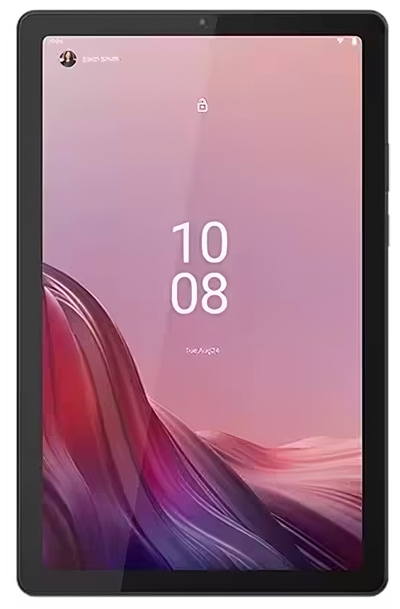 Lenovo Tab M9 9" Wi-Fi (4GB/64GB) - Arctic Grey