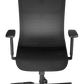 Genesis Gaming Chair Erganomic Astat 700 Black