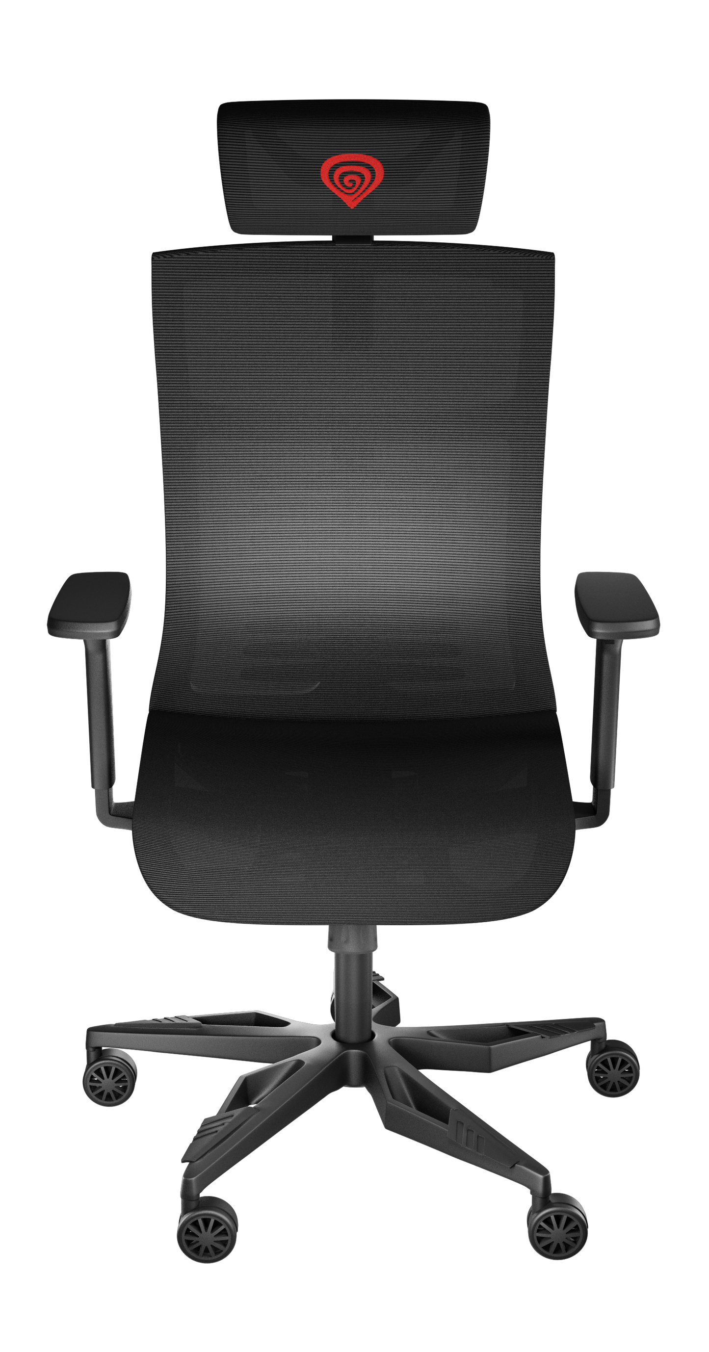 Genesis Gaming Chair Erganomic Astat 700 Black