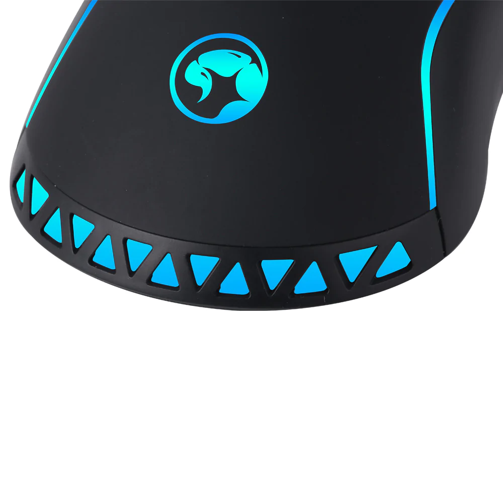 Marvo M359 Wired Gaming Mouse