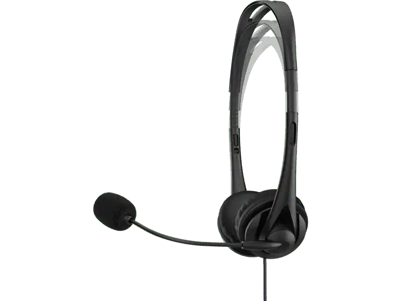 HP Stereo USB Headset G2 (428H5AA)