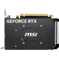 MSI GeForce RTX­­ 4060 8G