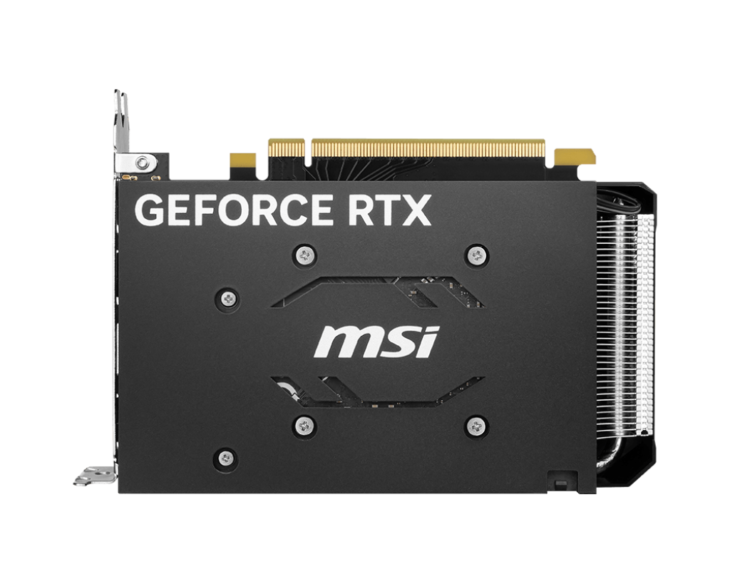 MSI GeForce RTX­­ 4060 8G