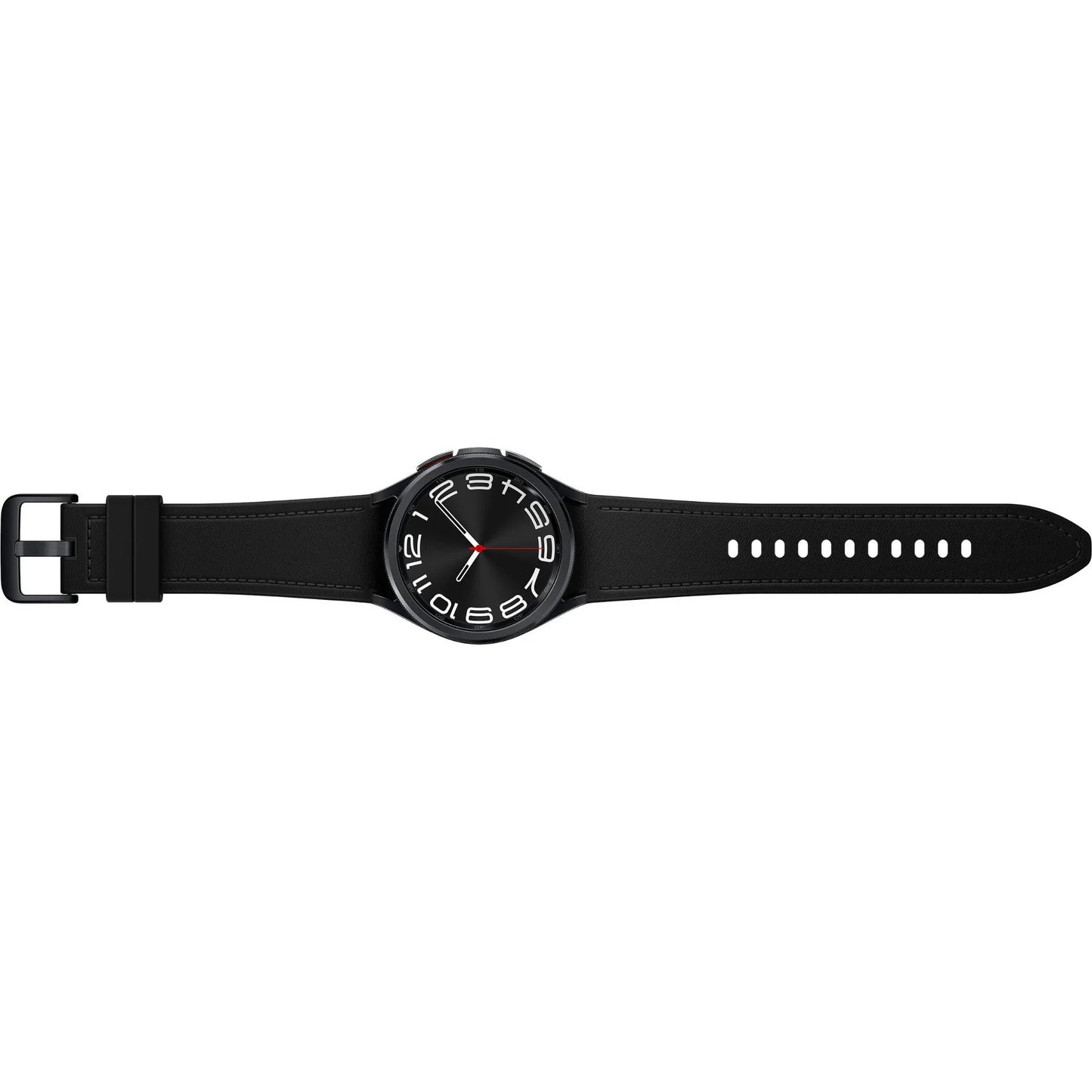 Samsung Galaxy Watch 6 CLASSIC 47mm - Black (SM-R960NZKACIS)