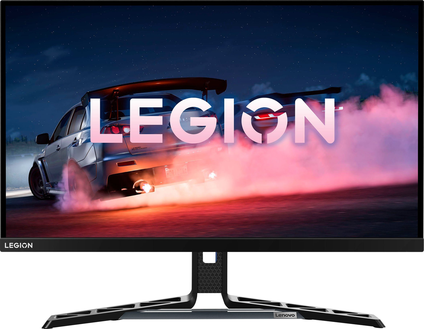 Lenovo Legion 27" Y27q-30 - Black