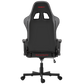 Fragon Game Chair 1X series - Black