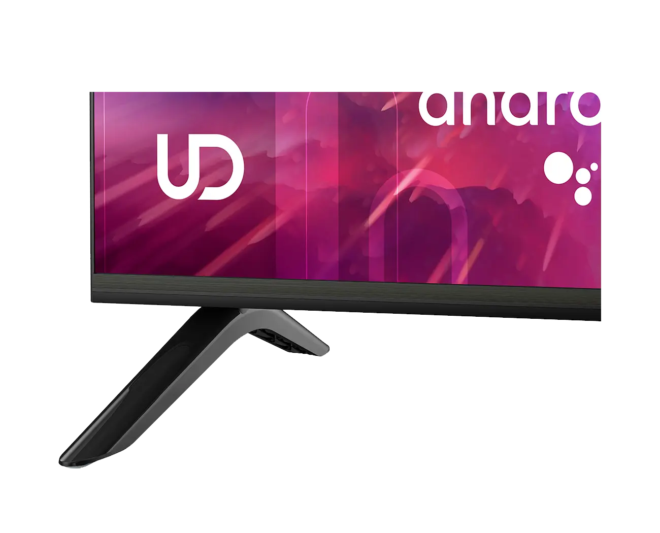 UDTV 55U6210 Smart