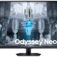 Samsung 43'' Odyssey Neo G7 (LS43CG700NIXCI)