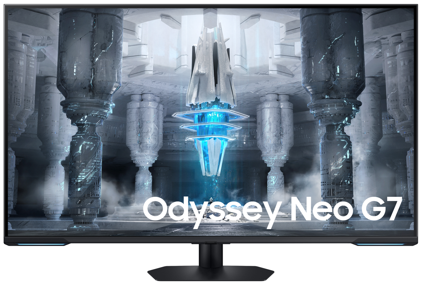 Samsung 43'' Odyssey Neo G7 (LS43CG700NIXCI)