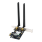 Asus PCE-AX3000 Dual Band PCI-E WiFi Adapter