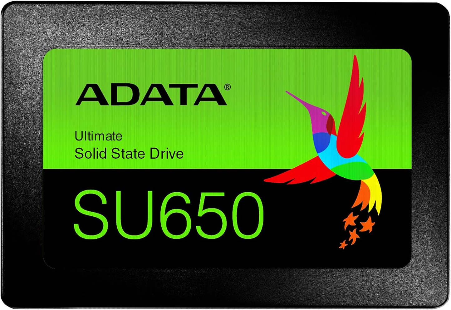 ADATA 512GB ASU650SS-512GT-R