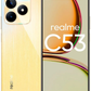 Realme C53 (8GB/256GB) Dual Sim LTE NFC - Gold