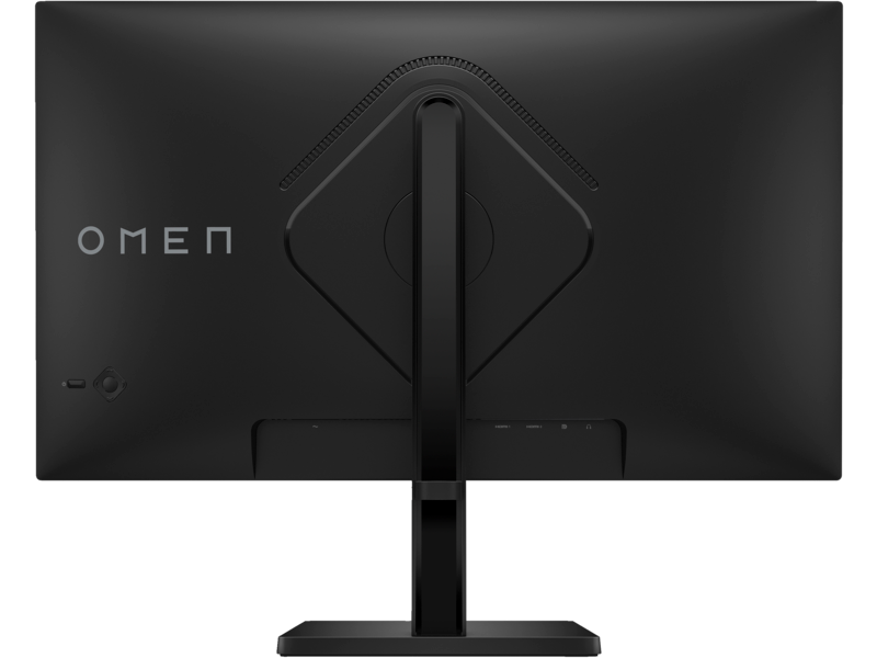 HP OMEN 27" (780F9E9) - Black