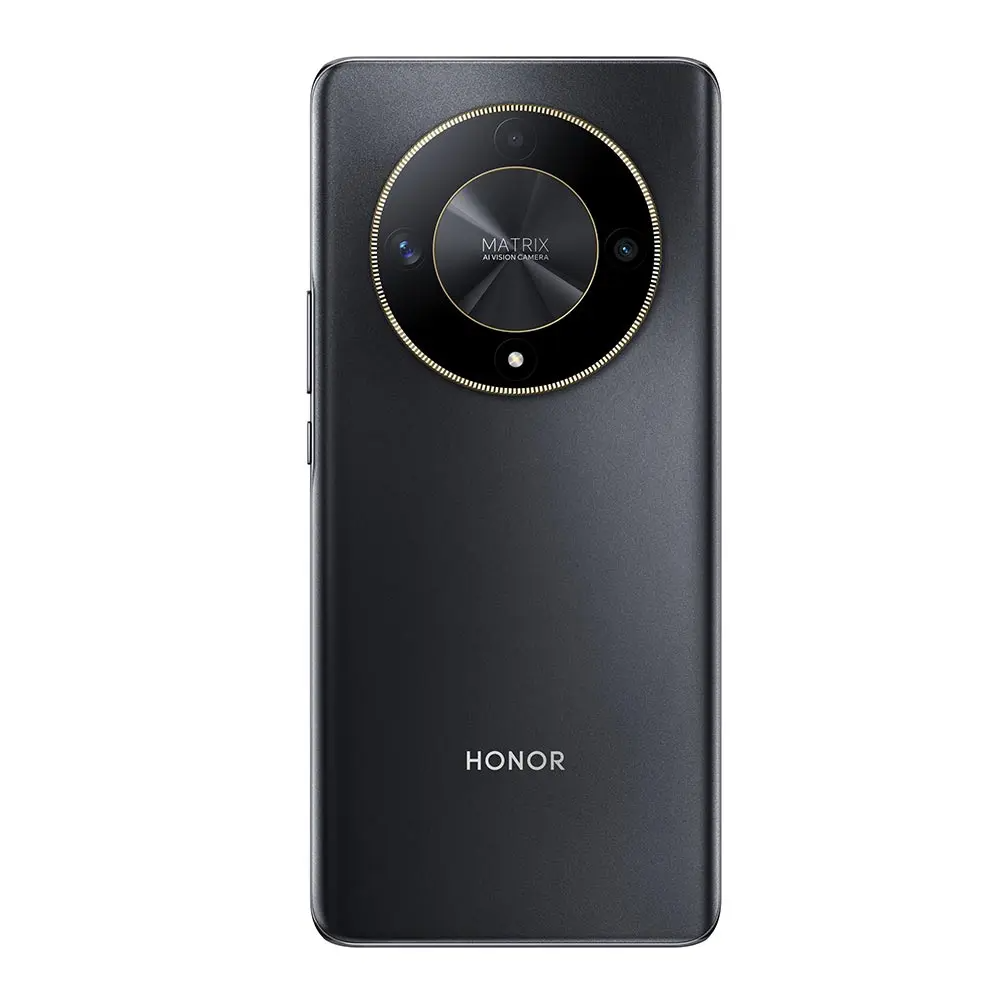 Honor X9b (12GB/256GB) Dual Sim Midnight Black