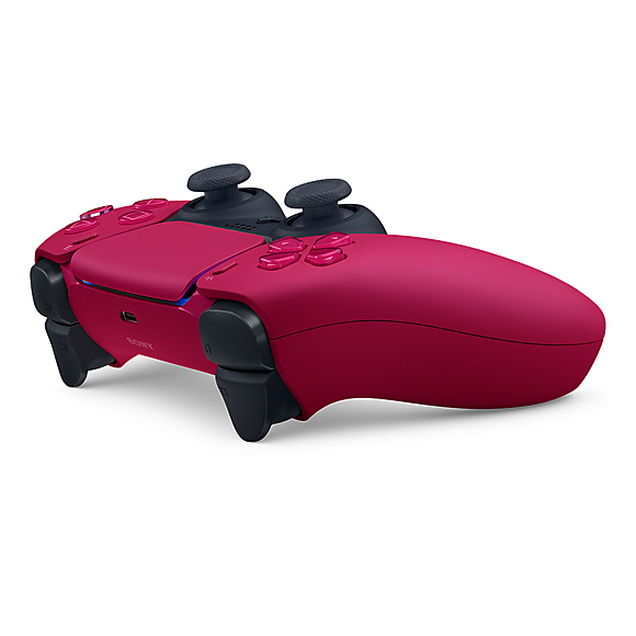 PlayStation 5 DualSense Wireless Controller - Red