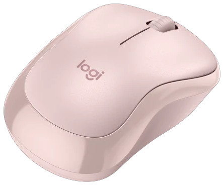 Logitech M240 Silent (L910-007121) - Rose