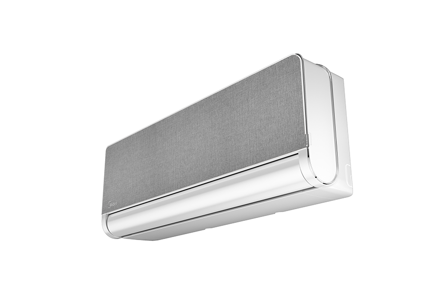 კონდიციონერი XT-09N8D6 Silver Midea