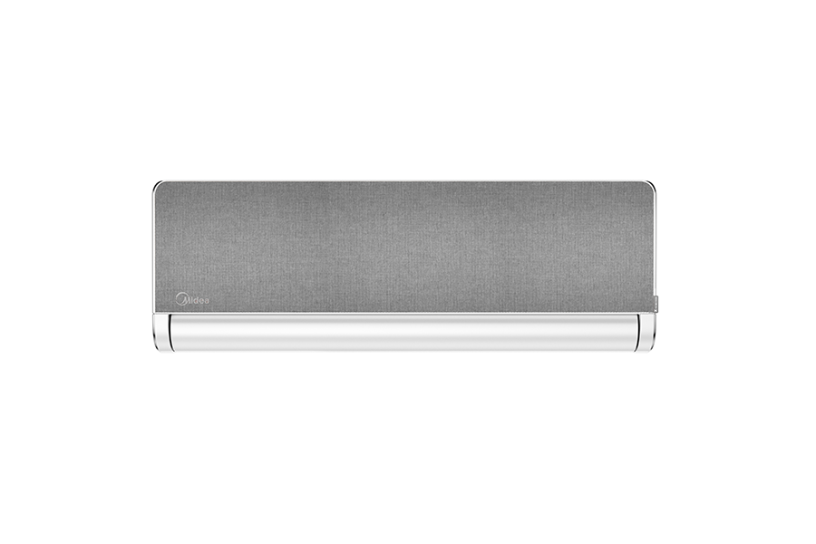 კონდიციონერი XT-09N8D6 Silver Midea