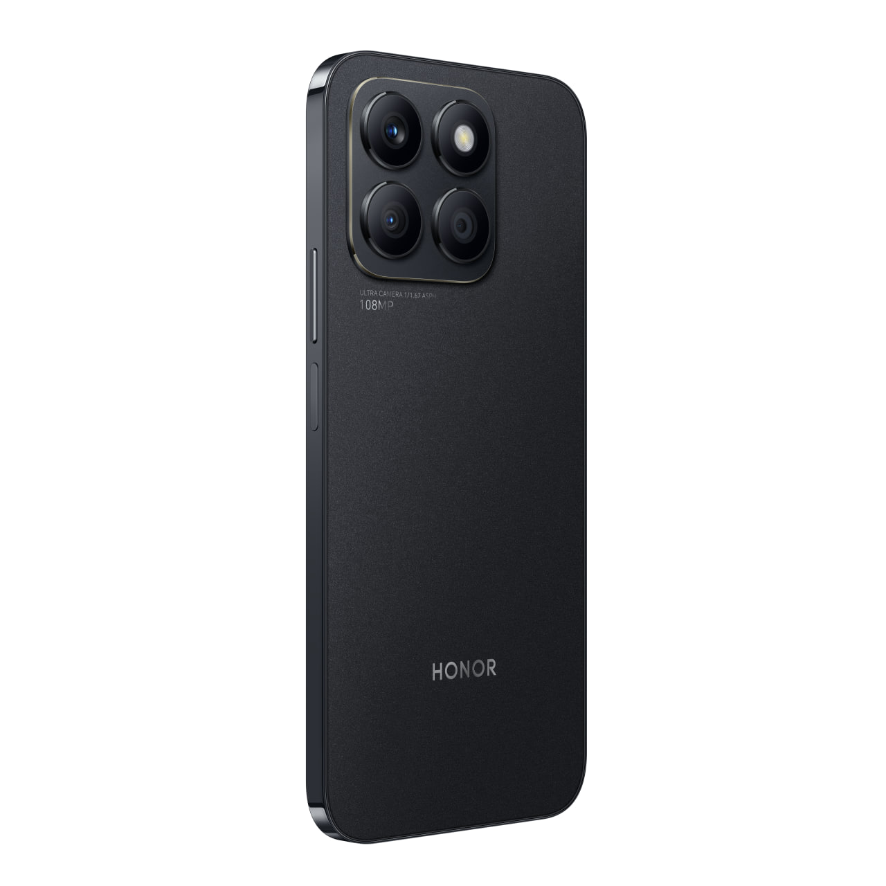 Honor X8b (8GB/128GB) Dual Sim LTE - Black