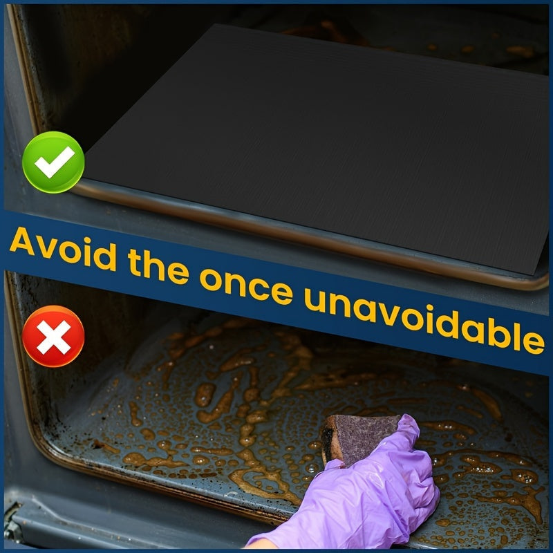 მრავალჯერადი დასაფენი ღუმელისთვის