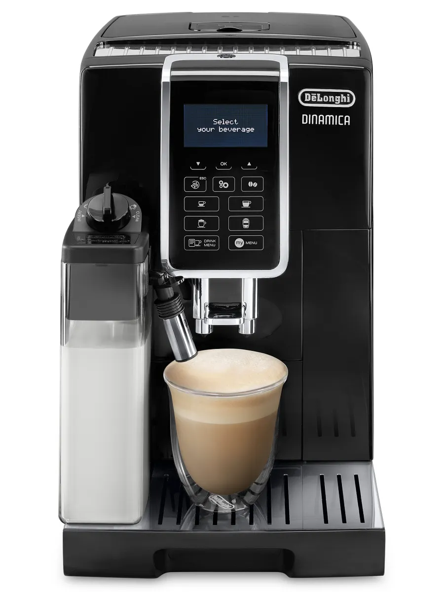 DeLonghi Dinamica (ECAM350.55.B)