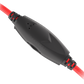 Genesis Argon 120 - Black/Red