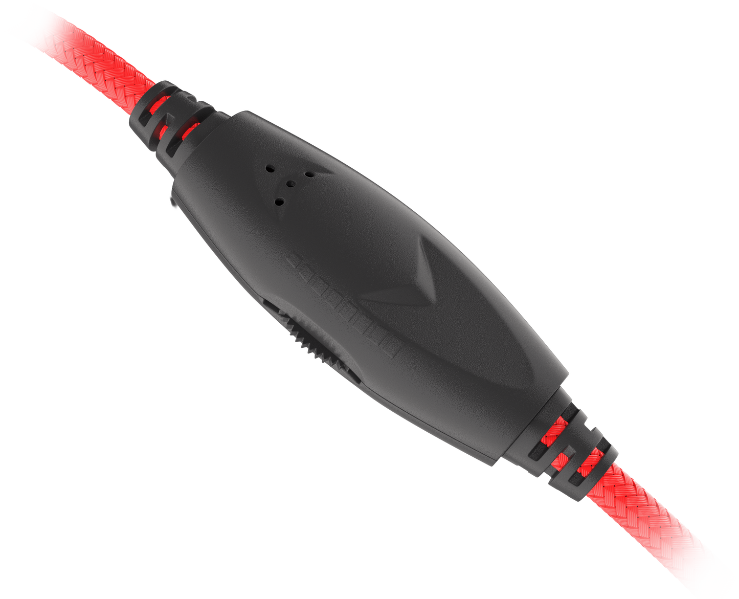 Genesis Argon 120 - Black/Red