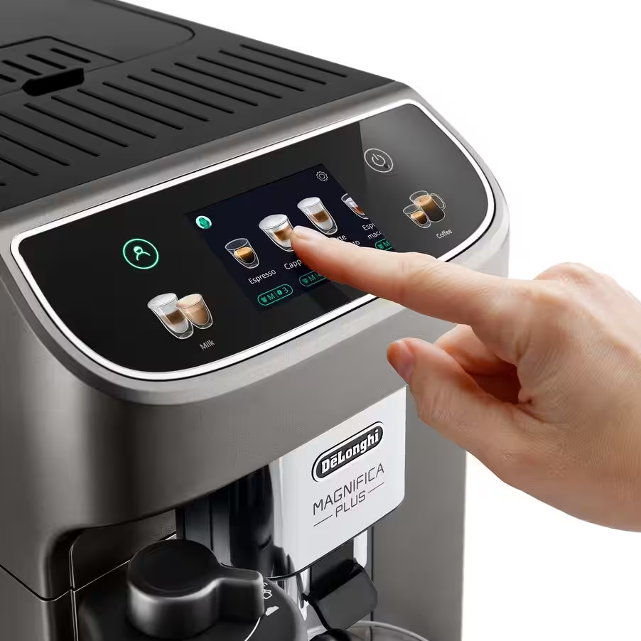 DeLonghi Magnifica Plus (ECAM320.70.TB)