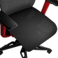 Genesis Gaming Chair Erganomic Astat 700 RED