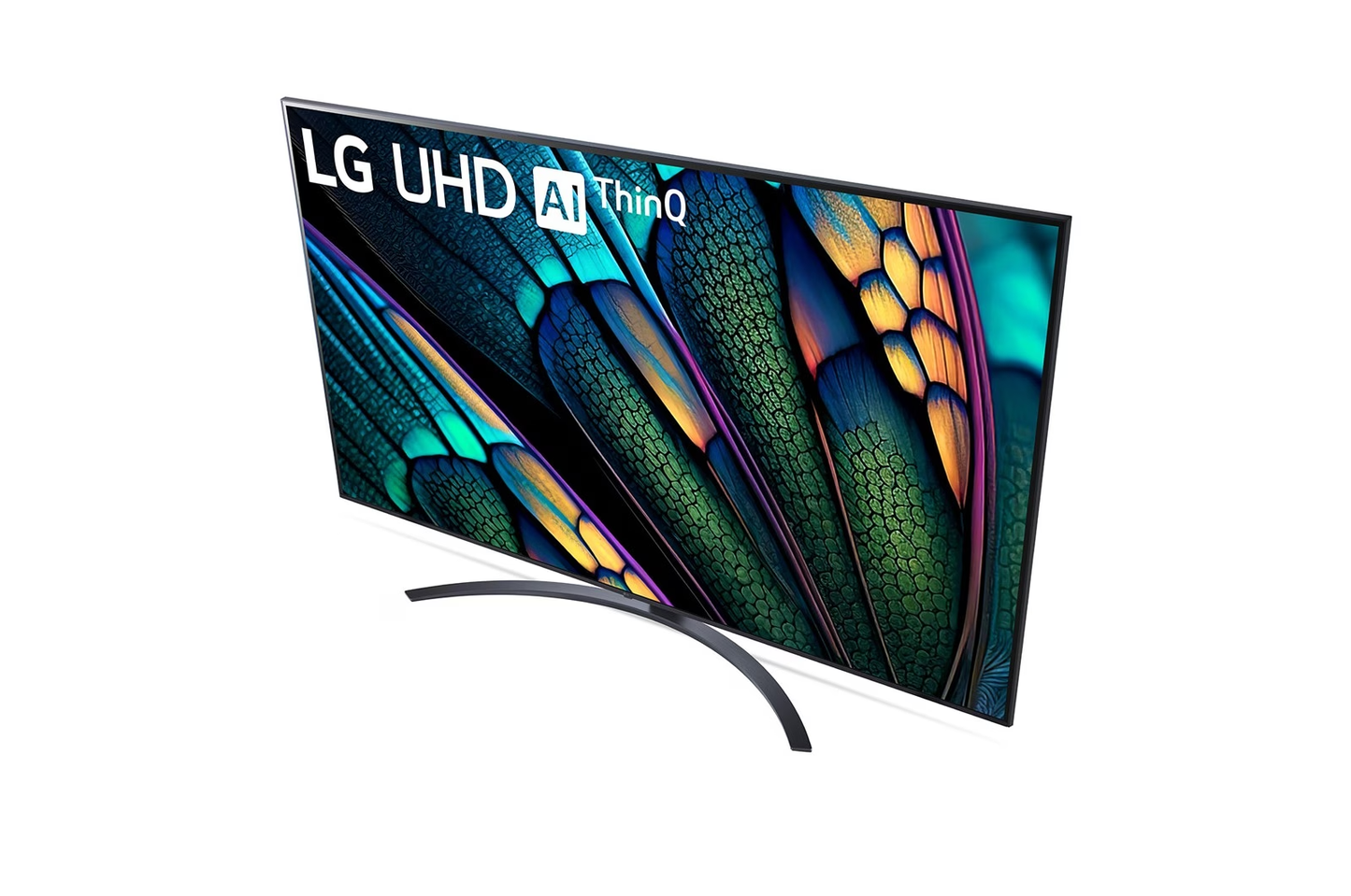 LG 55UR81006LJ