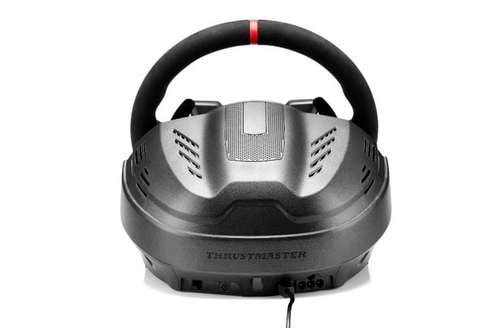 Thrustmaster T300 Ferrari Integral Racing Wheel Alcantara Edition