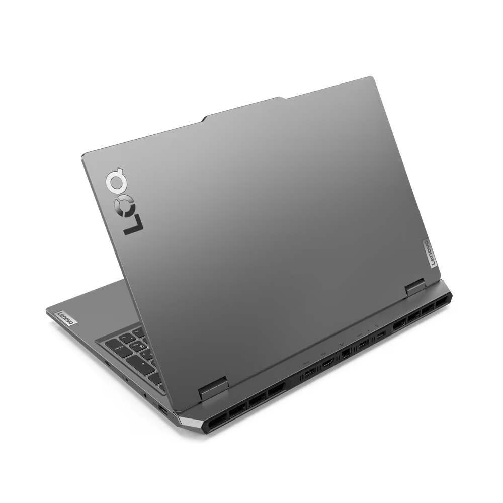 Lenovo LOQ (83DX006PRK) - Luna Grey