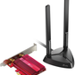 TP-Link Archer AX3000E Wi-Fi 6 Bluetooth 5.2 PCIe Adapter