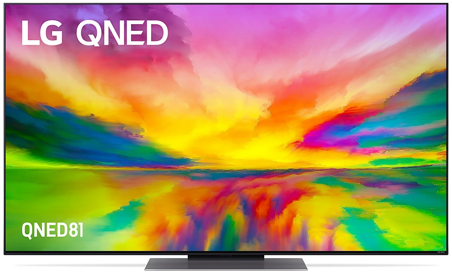 LG 55QNED816RA